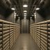 Eggs stored at Fort Knox